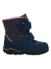 Lurchi Winterboots "Kacie" in Dunkelblau