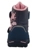 Lurchi Winterboots "Kacie" in Dunkelblau