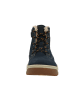 Lurchi Leder-Sneakers "Dago" in Dunkelblau