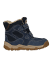 Lurchi Winterboots "Teko" in Dunkelblau