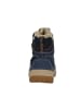 Lurchi Winterboots "Teko" in Dunkelblau