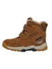 Lurchi Winterboots "Teko" lichtbruin