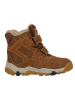 Lurchi Winterboots "Teko" in Hellbraun