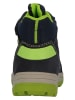 Lurchi Winterboots "Christiano" in Dunkelblau