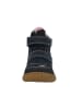 Lurchi Winterstiefel "Jasmina" in Dunkelblau