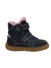 Lurchi Winterstiefel "Jasmina" in Dunkelblau