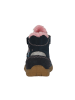 Lurchi Winterstiefel "Jasmina" in Dunkelblau