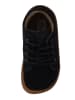 Lurchi Leder-Barfußschuhe "Nanino" in Dunkelblau
