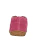 Lurchi Leder-Barfußschuhe "Nanino" in Pink