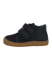 Lurchi Leren barefootschoenen "Noriko" donkerblauw