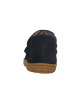 Lurchi Leren barefootschoenen "Noriko" donkerblauw