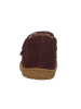 Lurchi Leren barefootschoenen "Noriko" rood