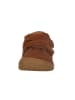 Lurchi Leder-Barfußschuhe "Noriko" in Hellbraun