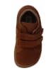 Lurchi Leren barefootschoenen "Noriko" lichtbruin