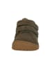 Lurchi Skórzane buty "Noriko" w kolorze khaki do chodzenia na boso