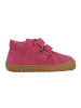 Lurchi Leder-Barfußschuhe "Noriko" in Pink