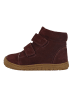 Lurchi Leder-Barfußschuhe "Nik" in Rot