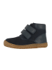 Lurchi Leren barefootschoenen "Nino" donkerblauw