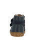 Lurchi Leren barefootschoenen "Nino" donkerblauw