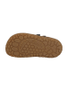 Lurchi Leren barefootschoenen "Nino" donkerblauw