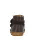 Lurchi Leren barefootschoenen "Nino" bruin