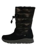 Lurchi Winterboots "Chiliana" zwart