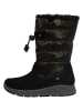 Lurchi Winterboots "Chiliana" zwart