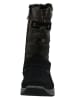 Lurchi Winterboots "Chiliana" in Schwarz