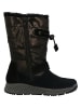 Lurchi Winterboots "Chiliana" in Schwarz