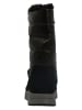 Lurchi Winterboots "Chiliana" in Schwarz