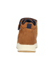 Lurchi Leren sneakers "Charly" lichtbruin