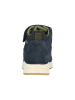 Lurchi Leren sneakers "Charly" donkerblauw