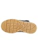 Lurchi Leren sneakers "Charly" donkerblauw