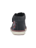 Lurchi Leren sneakers "Shivari" grijs