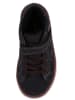 Lurchi Leder-Sneakers "Shivari" in Grau