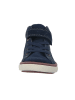 Lurchi Leder-Sneakers "Shivari" in Dunkelblau