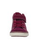 Lurchi Leder-Sneakers "Shivari" in Lila