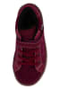 Lurchi Leder-Sneakers "Shivari" in Lila