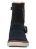 Lurchi Leder-Boots "Savia" in Grau