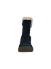 Lurchi Leren boots "Anna" donkerblauw