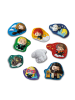 SES Zestaw kreatywny "Harry Potter" - 6+