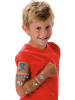 SES Tattoosset "Tier Kämpfer" - ab 3 Jahren