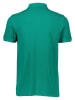 Hugo Boss Underwear Koszulka polo w kolorze zielonym