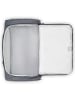 Delsey Weekender "Maubert 2.0" in Grau - (B)50 x (H)28 x (T)29 cm