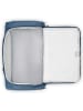 Delsey Torba podróżna "Maubert 2.0" w kolorze niebieskim - 50 x 28 x 29 cm