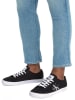 Calvin Klein Sneakers in Schwarz/ Weiß