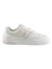 Tommy Hilfiger Shoes Leder-Sneakers in Weiß/ Beige