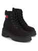 Tommy Hilfiger Shoes Boots in Schwarz
