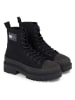 Tommy Hilfiger Shoes Boots in Schwarz