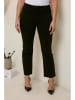 Curvy Lady Jeans - Regular fit -  in Schwarz